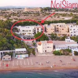 Casa Vacanze Bahari Beachfront Aparthotel Selinunte